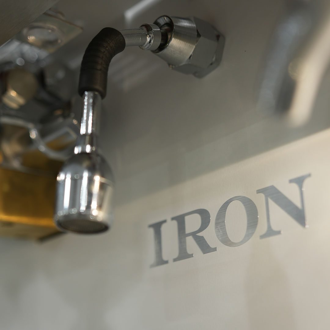 ironF