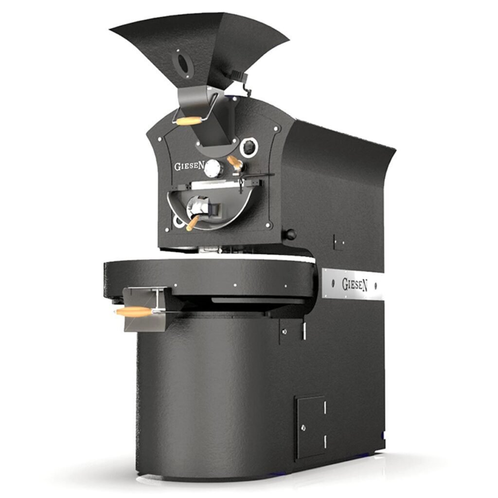 giesen w15