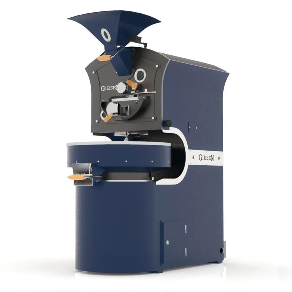 giesen 6